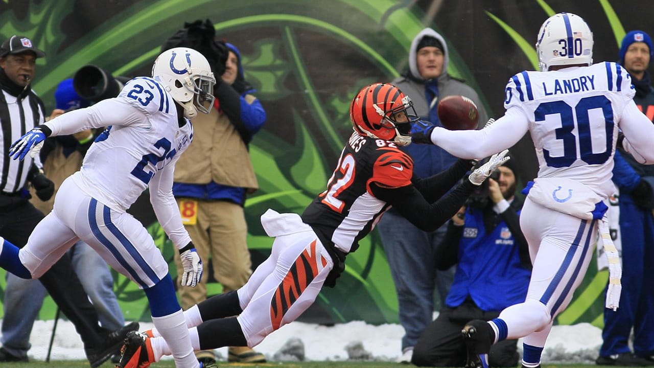 ColtsBengals Photo Gallery