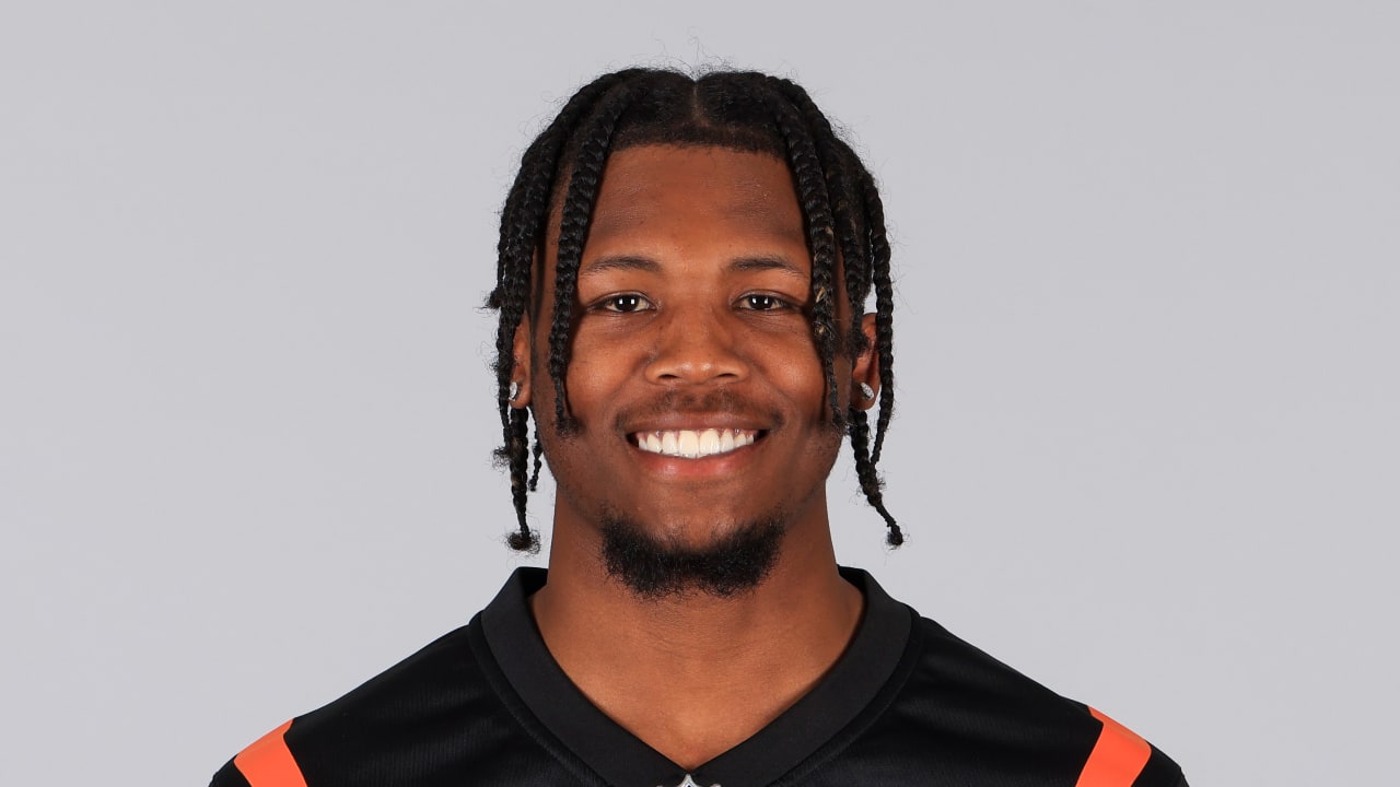 Tee Higgins