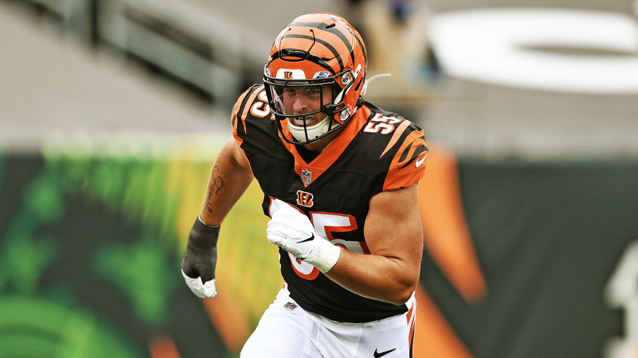 Bass column on Cincinnati Bengals and Pro Football Hall of Fame