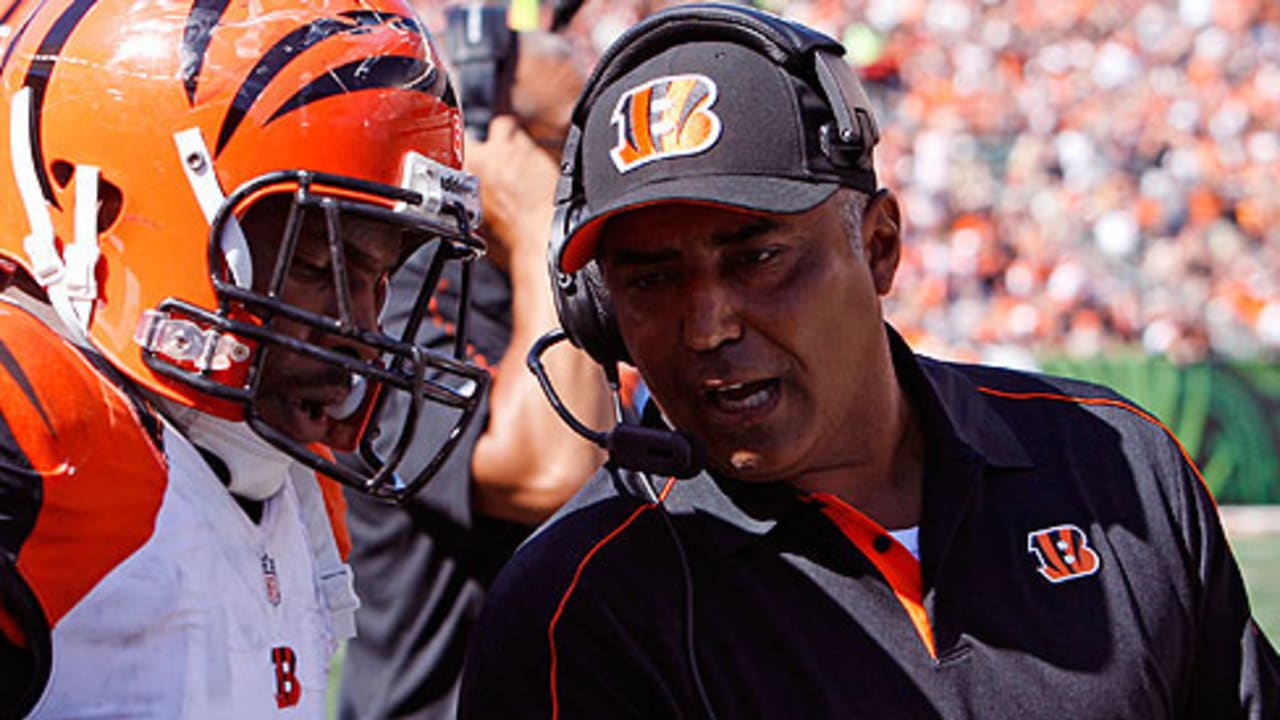 Marvin Lewis expects Tyler Eifert to return this season