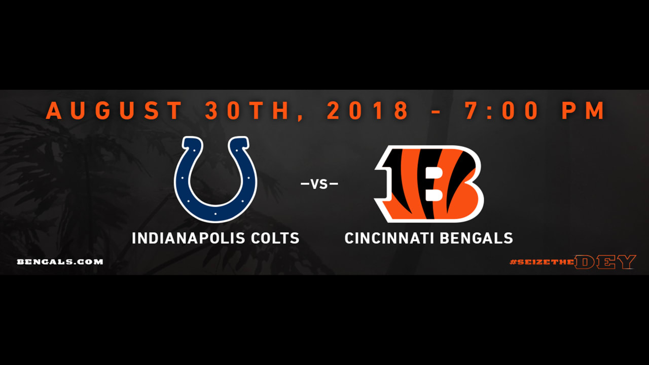 bengals game day