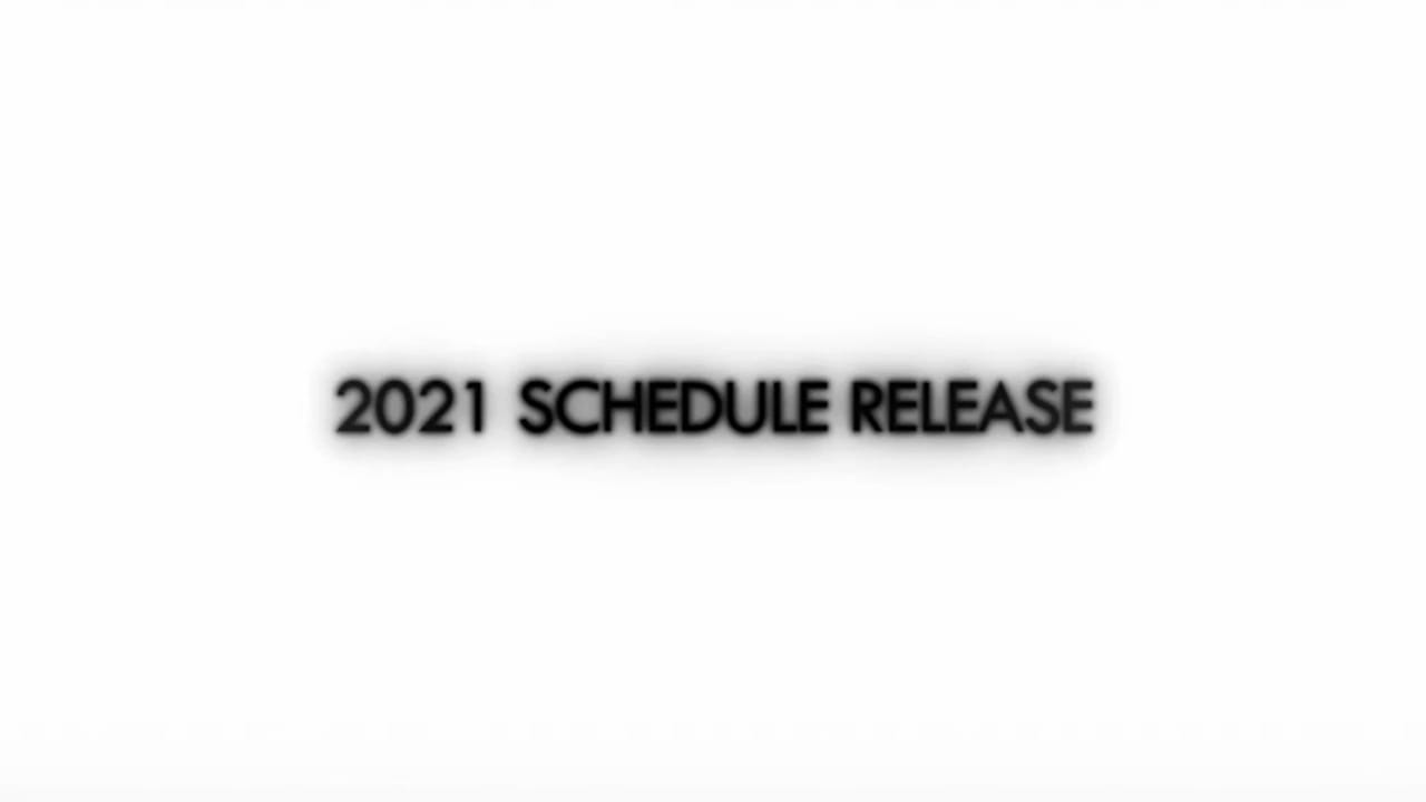 2021 Bengals Schedule Release, IT'S HERE! 