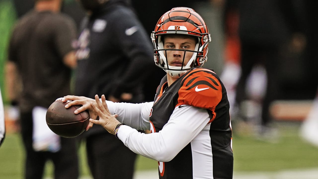 The remarkable rise of Super Bowl-bound Cincinnati Bengals quarterback Joe  Burrow