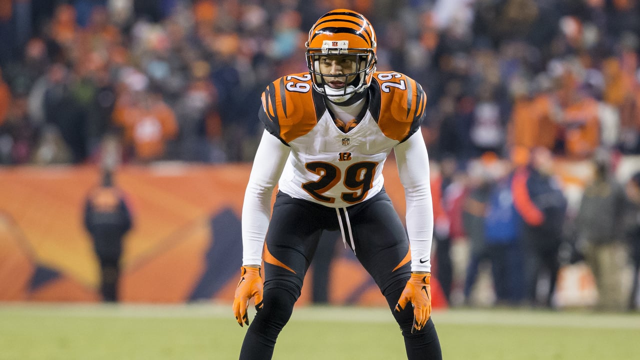bengals legends leon hall and ken riley are humbled to be a part of the fantennial weekend