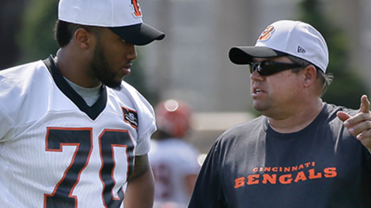 Bengals coach Zac Taylor in line for lucrative contract extension