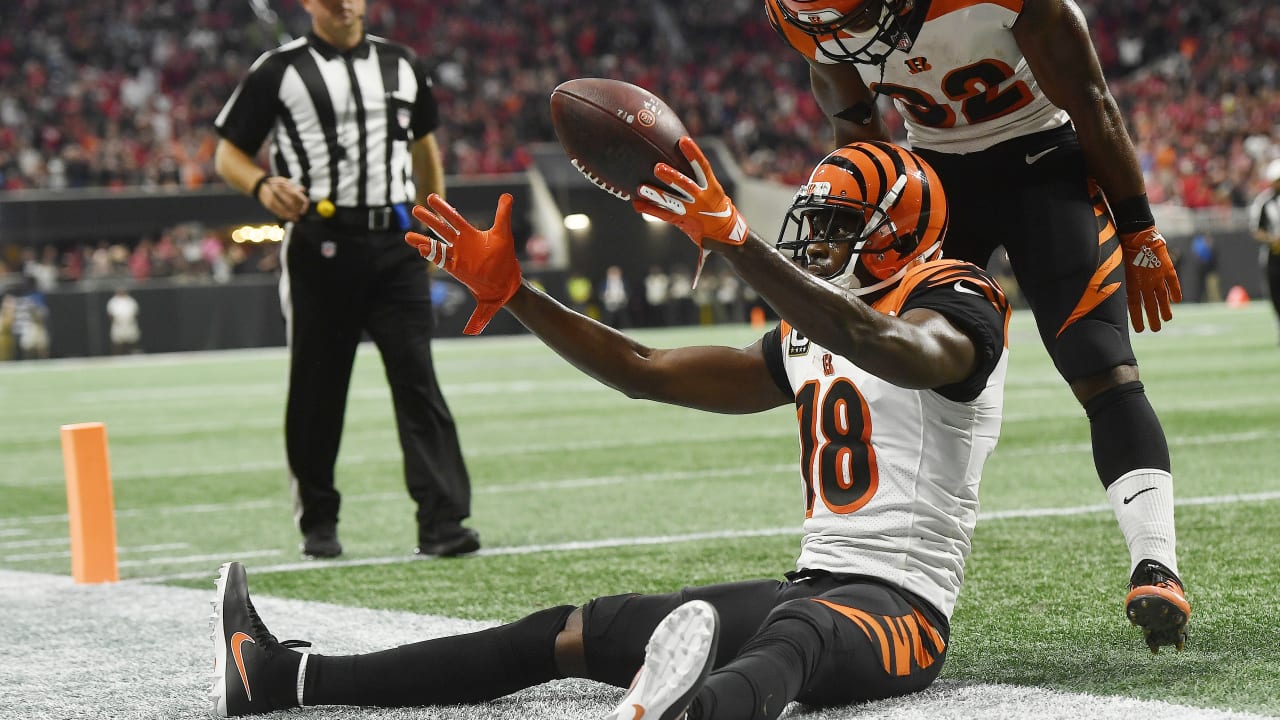 Bengals DB Clayton Fejedelem among top NFL safeties and more from PFF -  Cincy Jungle