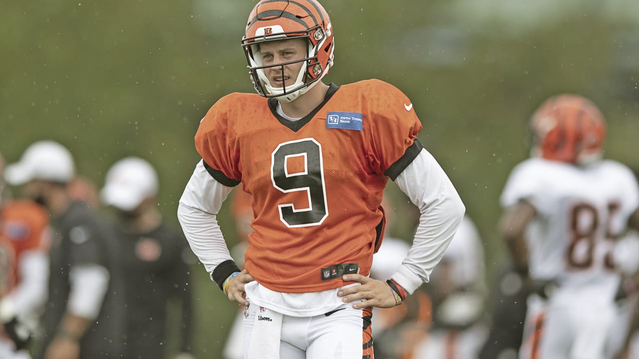 Bengals QB Joe Burrow will start against Browns, National Sports