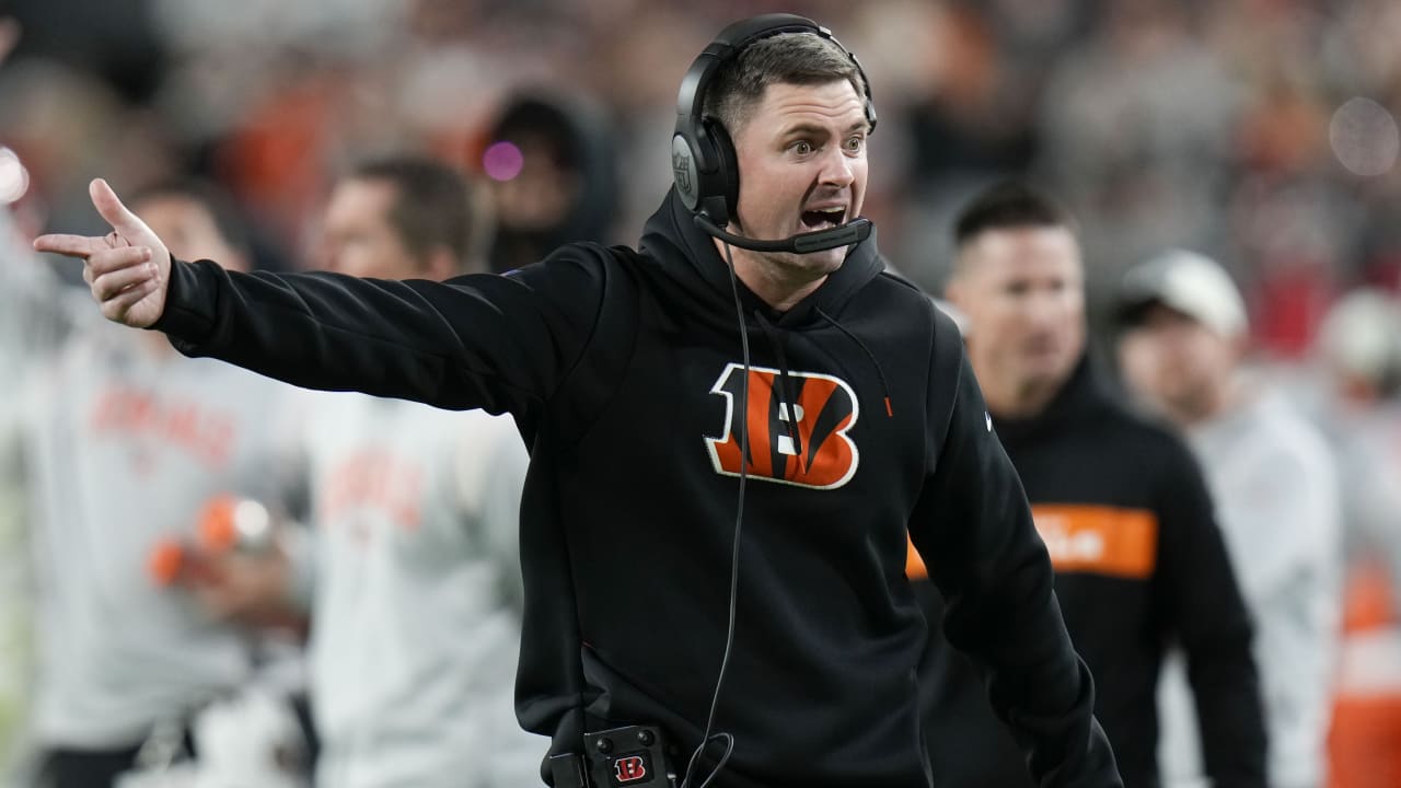 Zac Taylor Named Bengals Head Coach After Rams' Super Bowl Loss to Patriots, News, Scores, Highlights, Stats, and Rumors