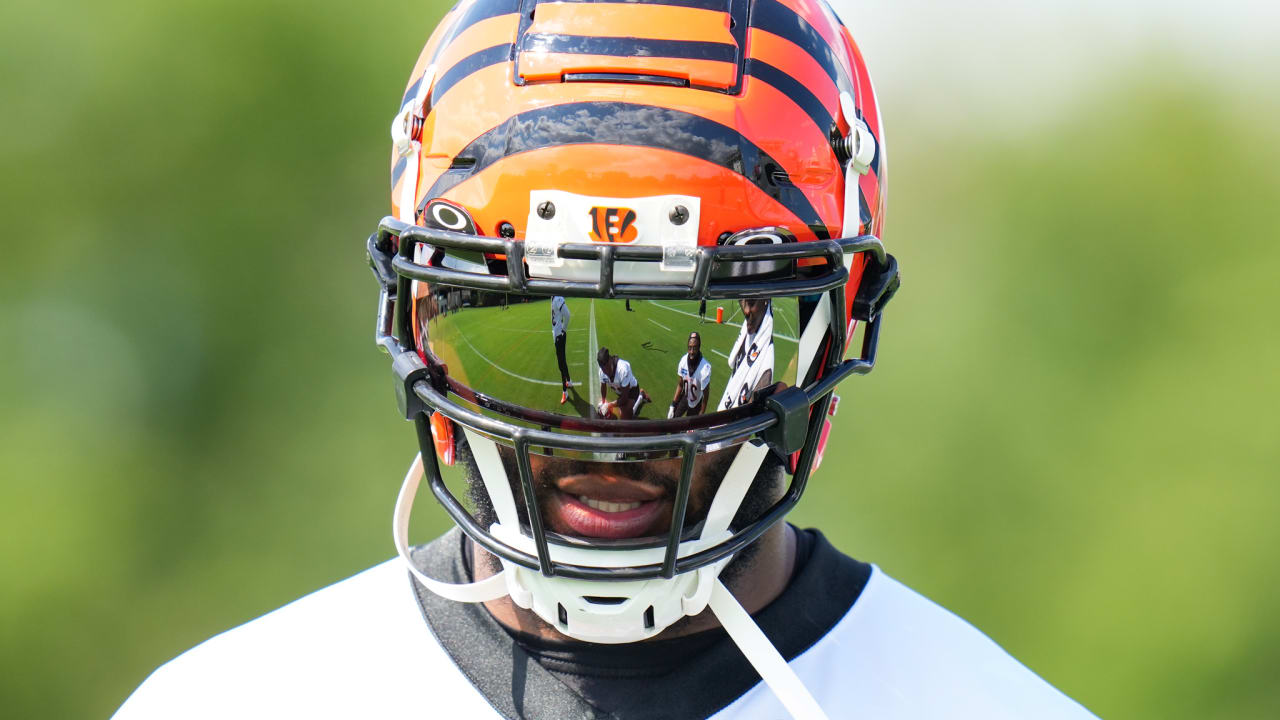 Pregame Notes: Lap Rules; Vonn Bell Tolls; Bengals Inactives