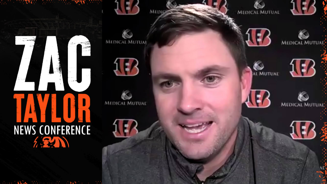 WATCH Bengals beat Titans at the gun (with Dan Hoard/Dave Lapham radio  call) - Cincy Jungle