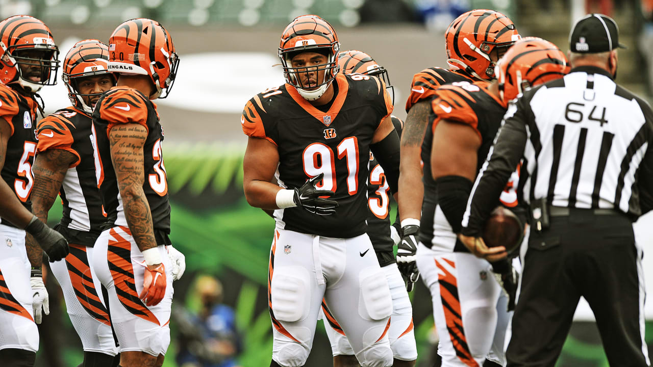 Bengals Booth Podcast Highlights, comments and analysis