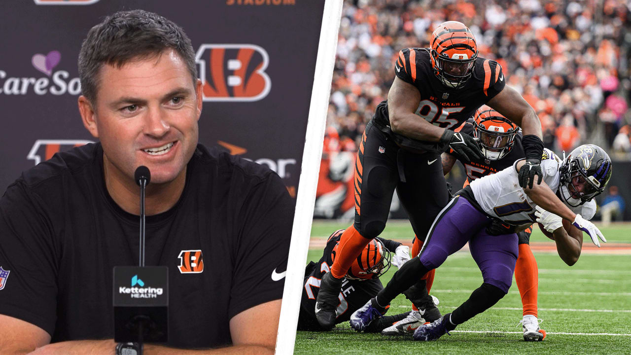 CBS' Ian Eagle questions Bengals giving Pittsburgh time on OT punt