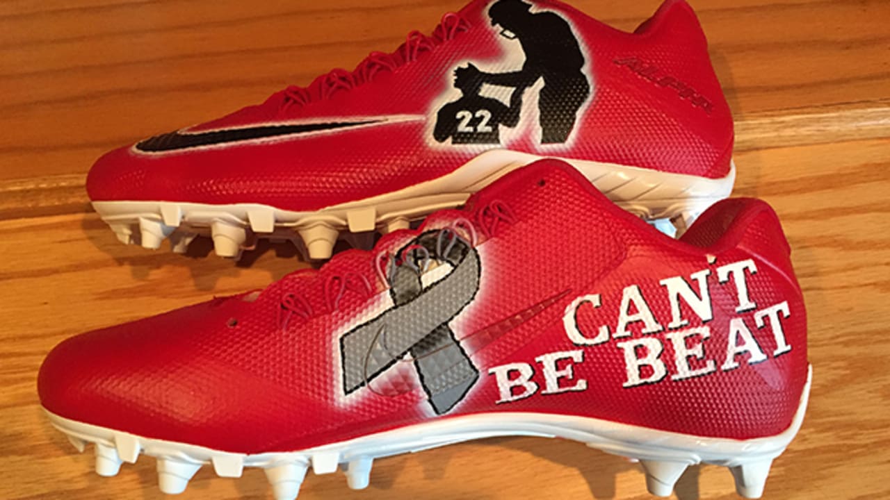 Bengals Player Says Cancer-Stricken Daughter Will See Him Play for