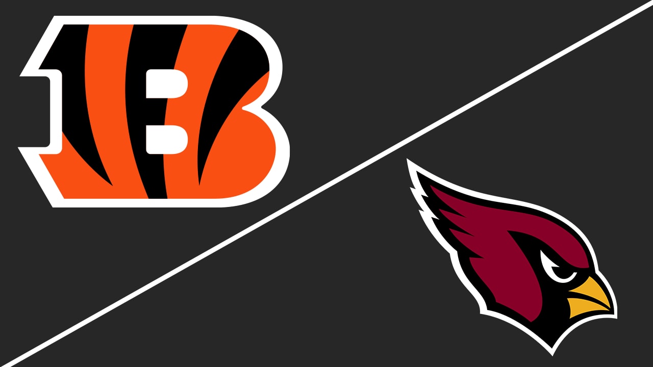 bengals cardinals