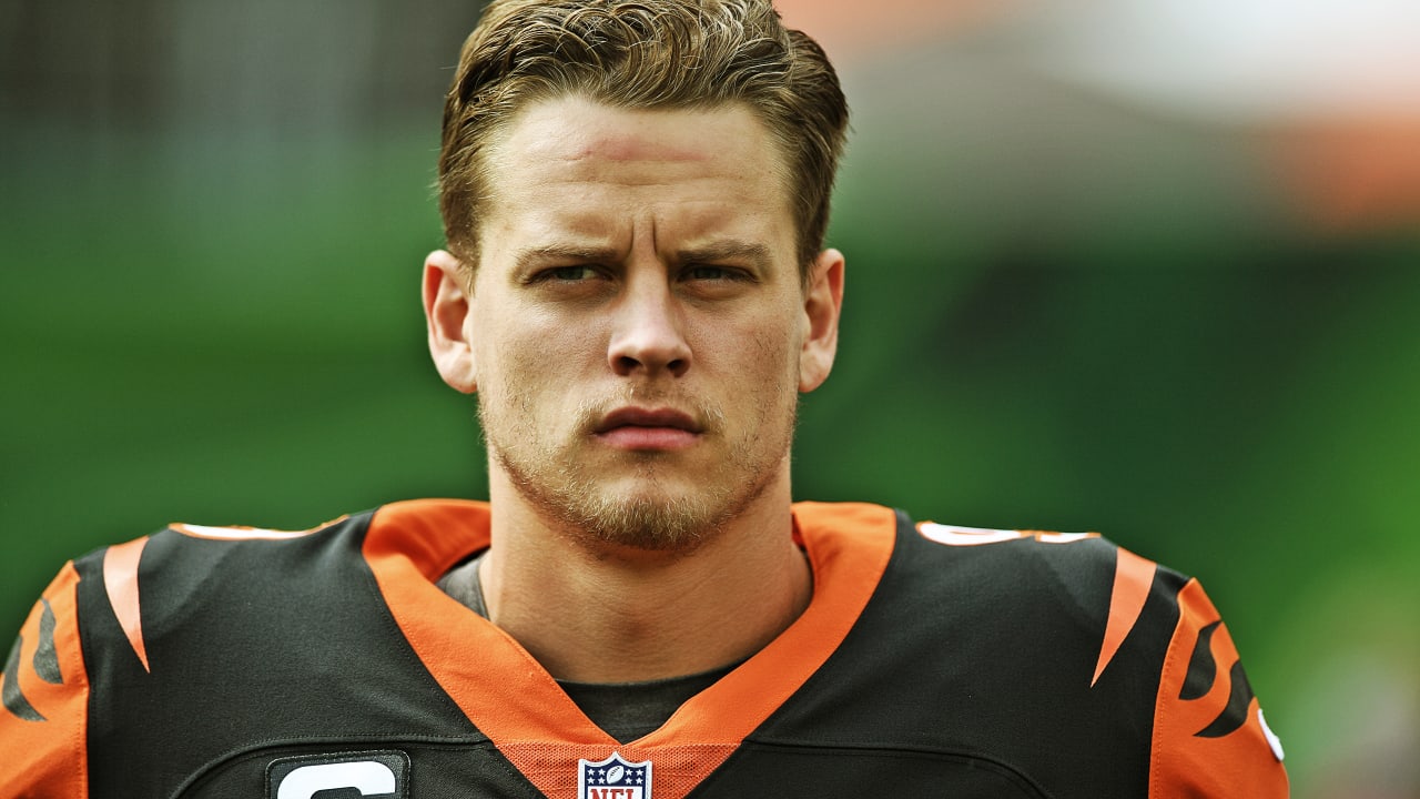 Bengals News: Joe Burrow's message to Chiefs, Dax Hill breakout, and more