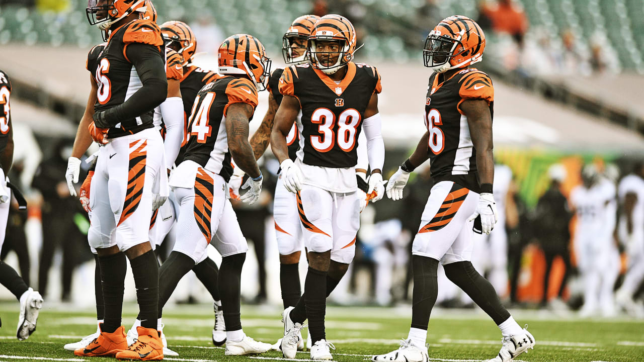 2020 Week 5 NFL Capsule | Bengals at Ravens