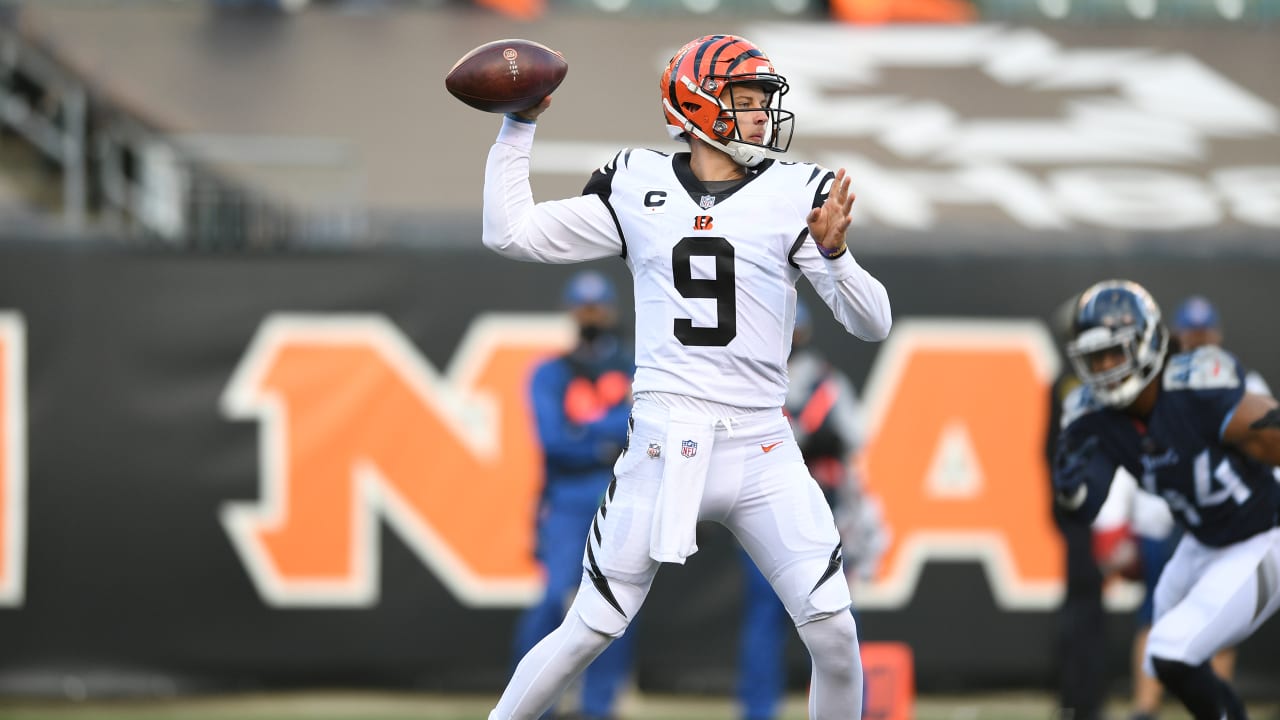 Bengals News (11/2): Bengals send a message to fans following trade  deadline - Cincy Jungle