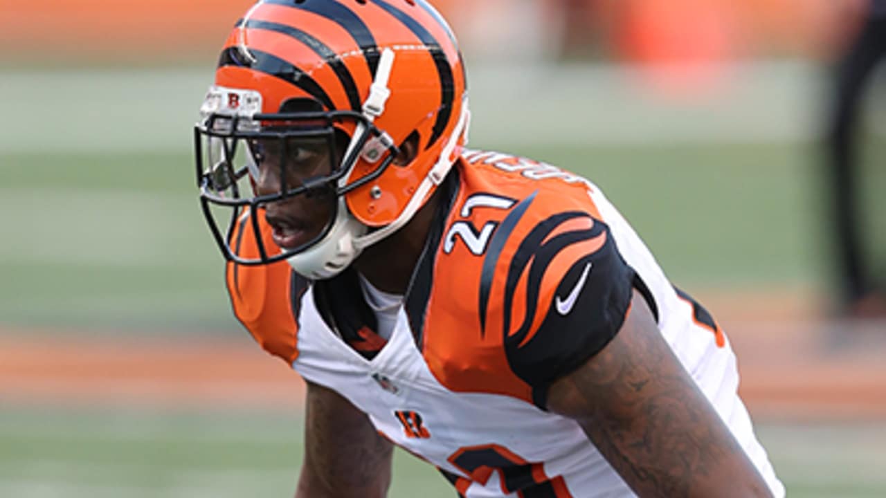 Darqueze Dennard: It's a confidence boost to have option picked up