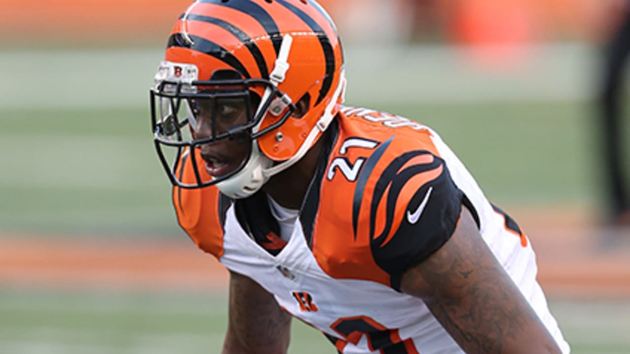 Boomer Esiason: Bengals' uniforms 'horrific,' too busy