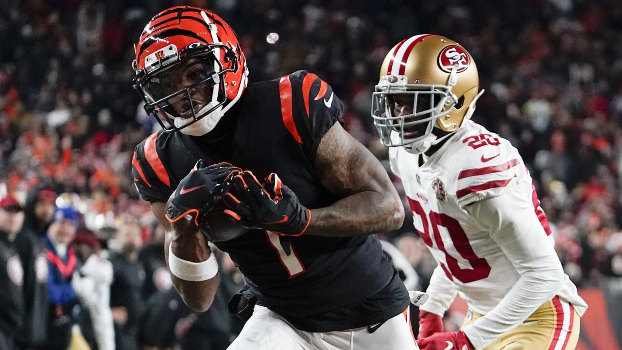 Heartbreak In OT For Bengals - Vimarsana News