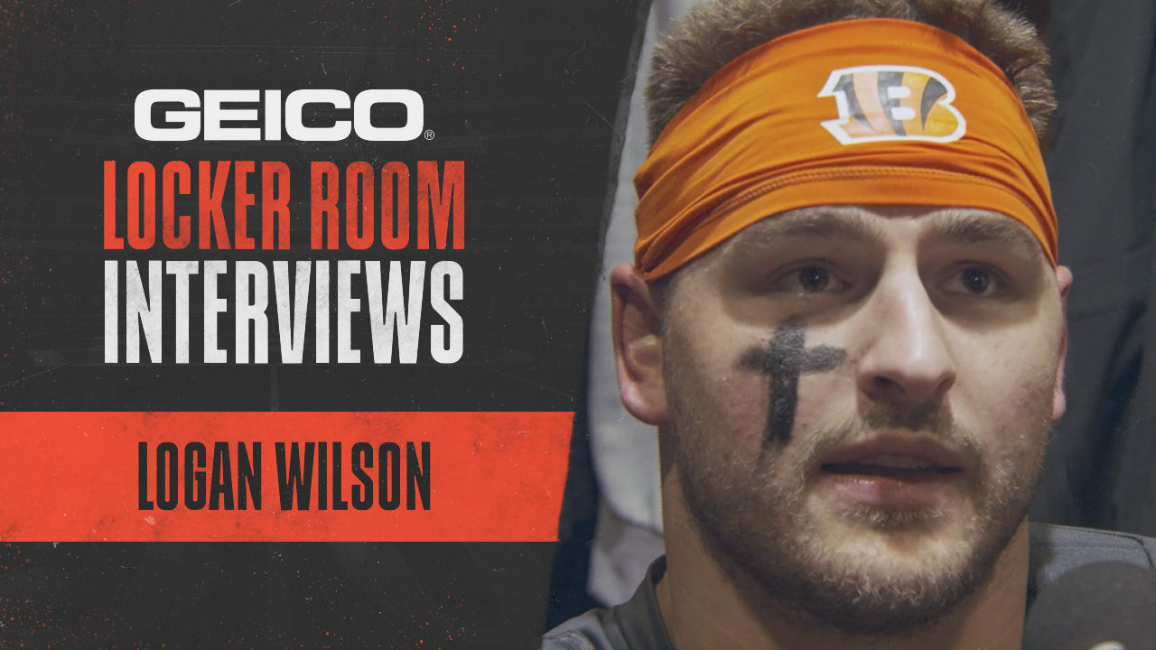 Logan Wilson: Breaking News, Rumors & Highlights