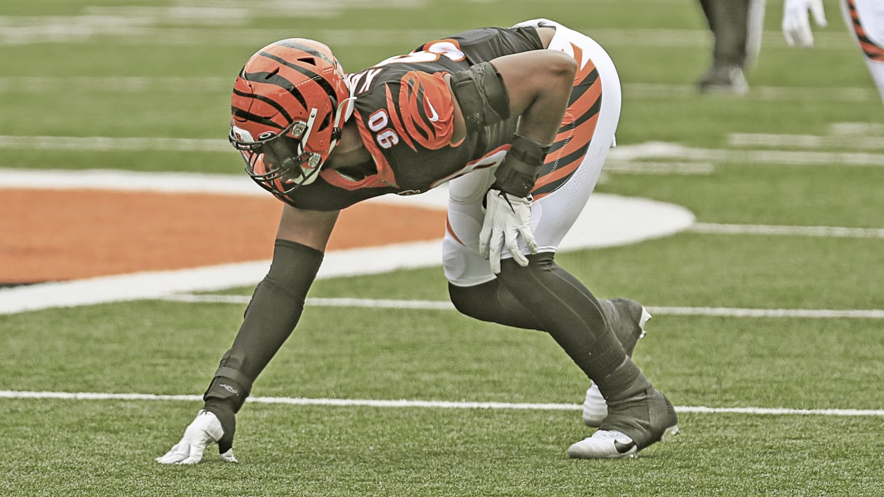 Both coming off tough losses, Browns and Bengals clash