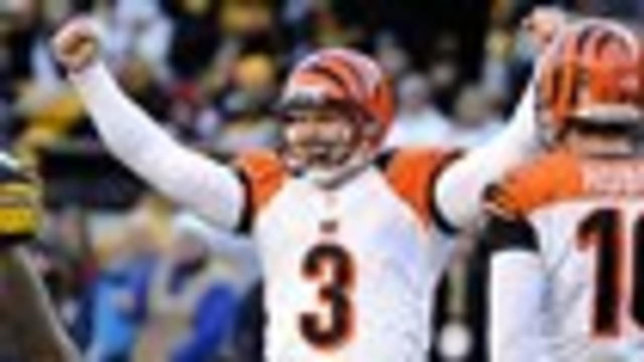 Bengals Playoff Scenarios