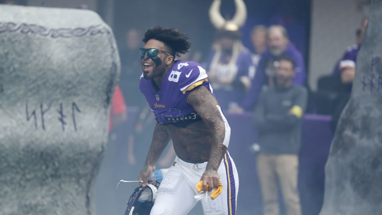 Photos Best Of Irv Smith Jr. So Far