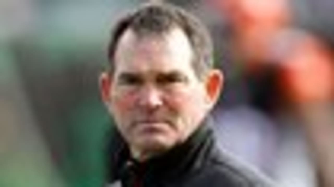 Vikes GM thankful other teams passed on Zimmer