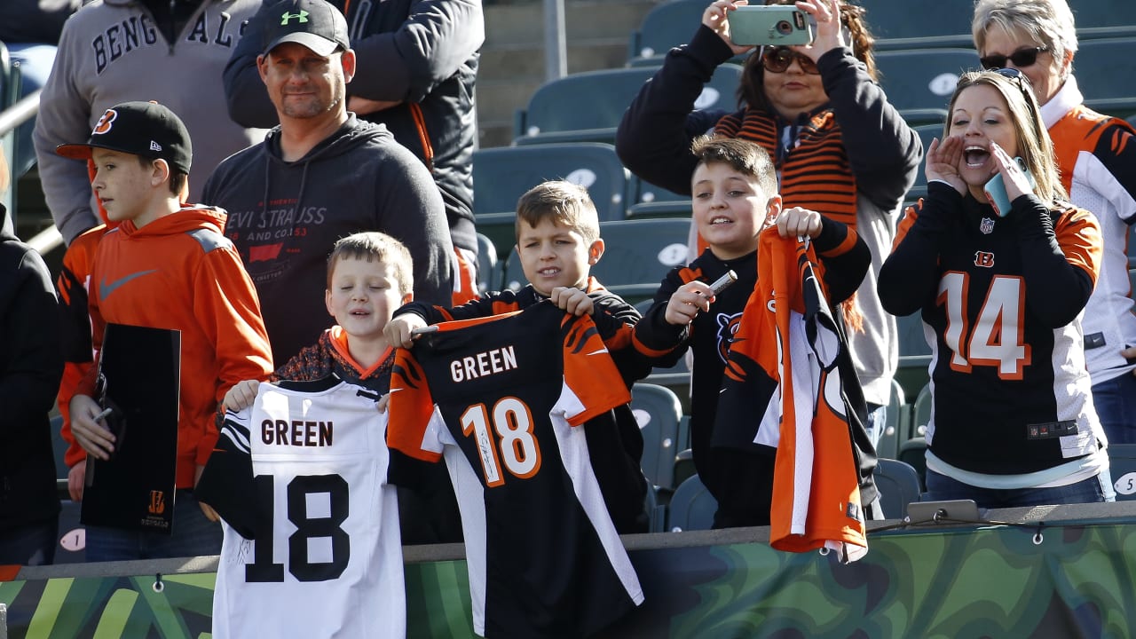 Bengals To Hold Open House On Saturday