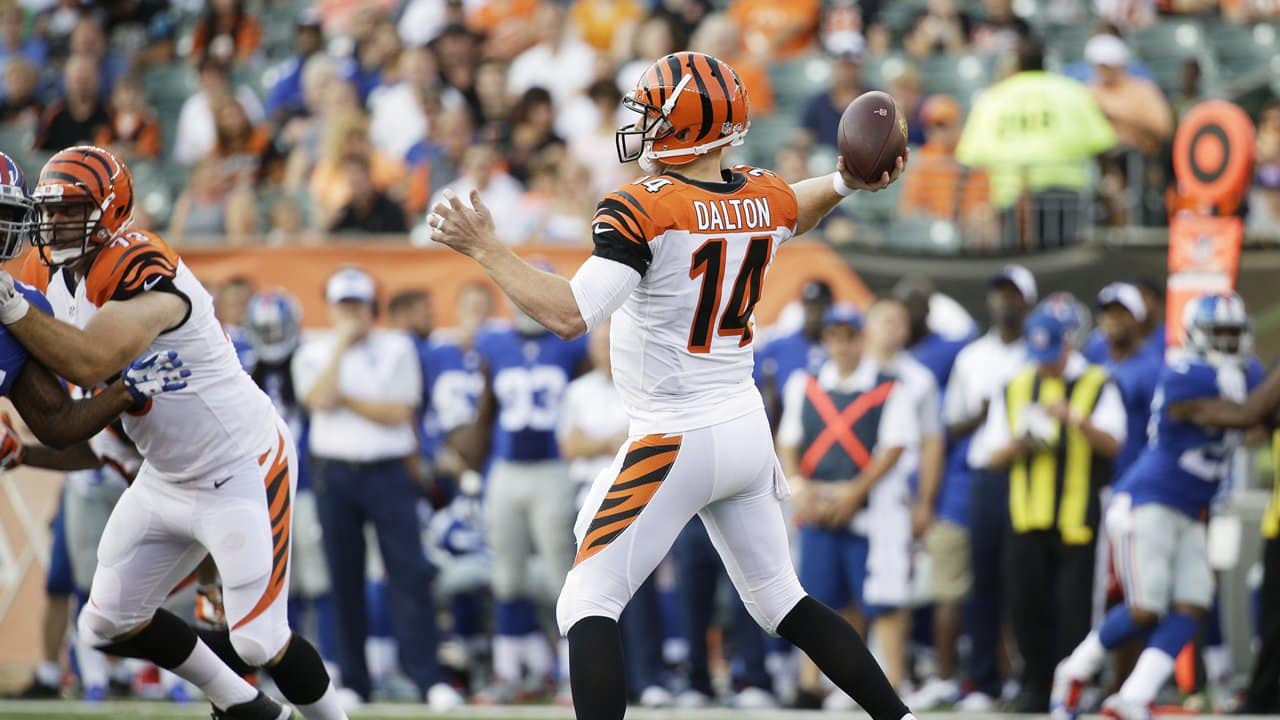 3,483 New York Giants V Cincinnati Bengals Photos & High Res Pictures -  Getty Images