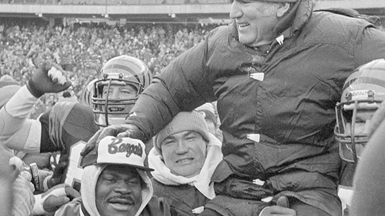 Cincinnati Bengals' Super Bowl history, Part 1: A look back at 1982