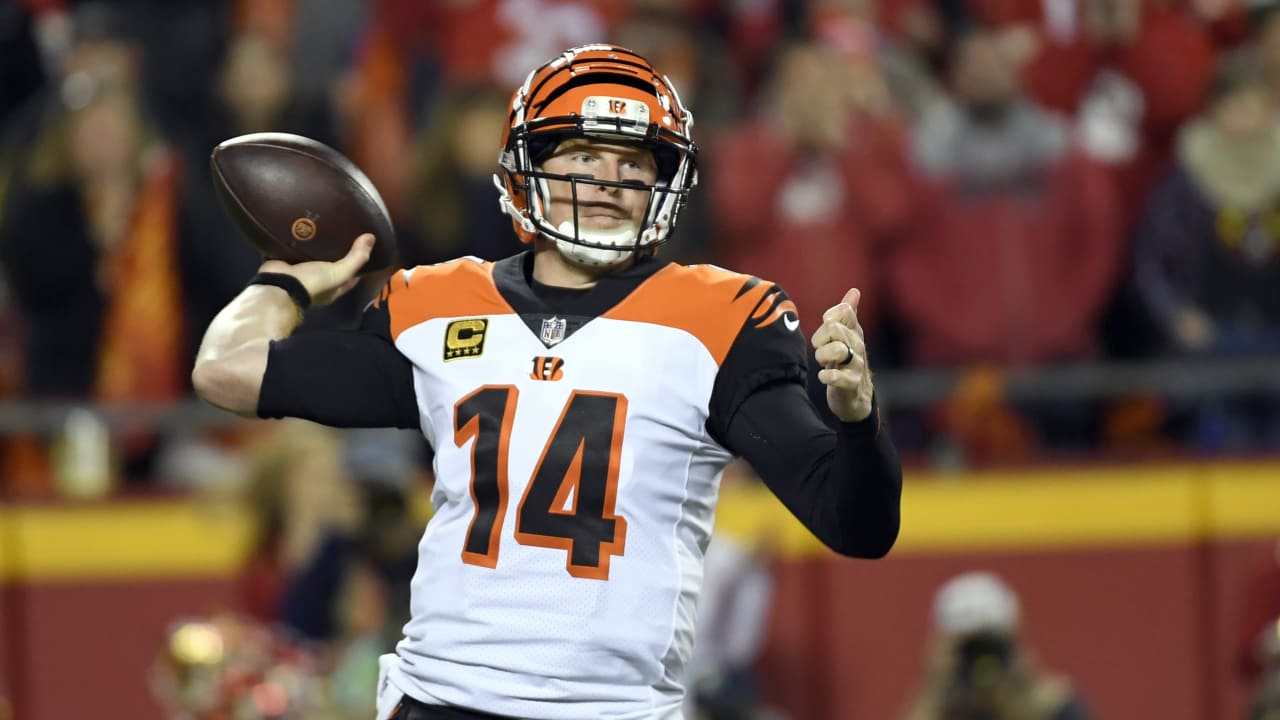 Bengals Announce 2019 Preseason Schedule