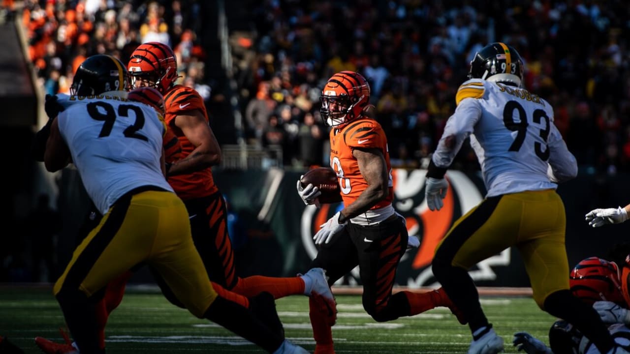 How to watch and stream Bengals vs Steelers 2021: Live blog for NFL Week 3  - Cincy Jungle