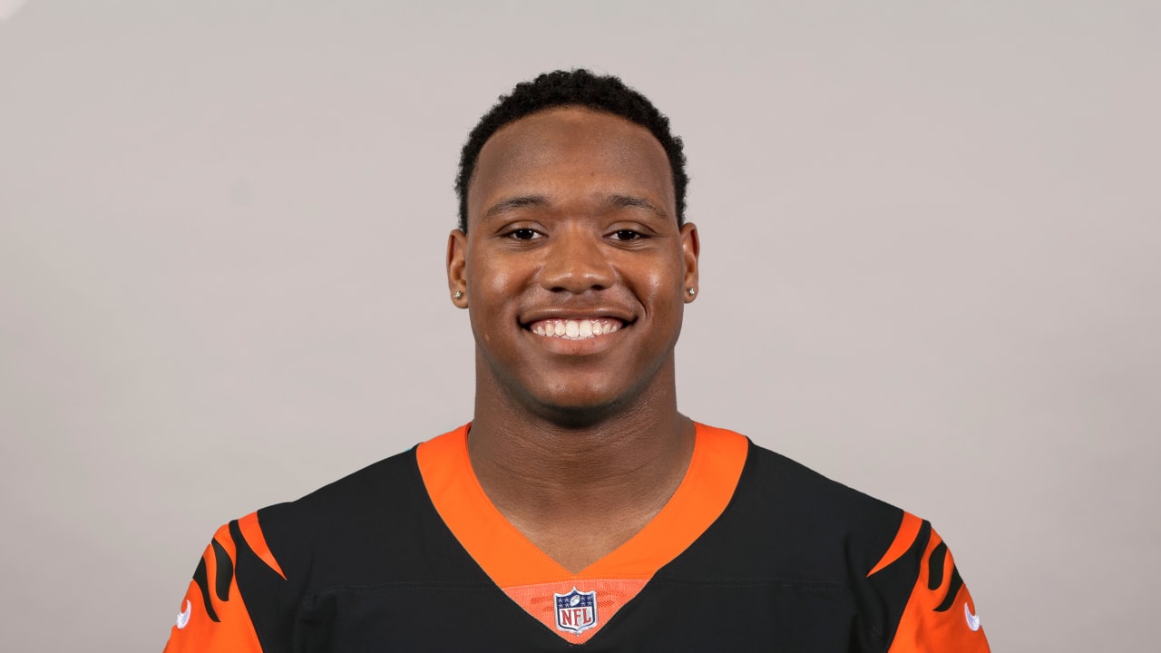 Jalen Davis