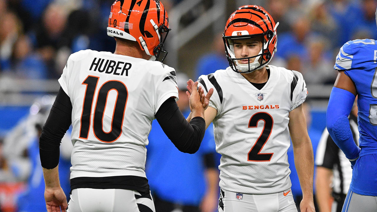 Quick Hits: Bengals Embracing The Afc Playoff Race Heading Into The Bye Week