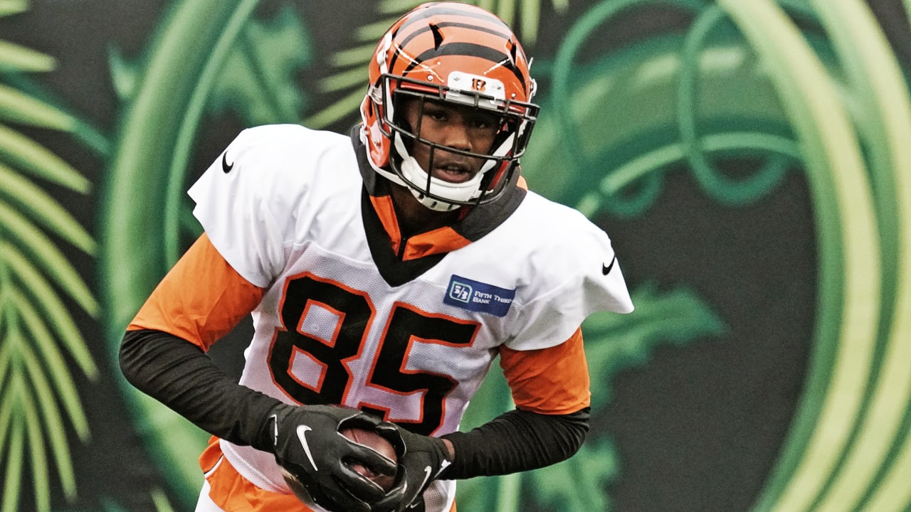 A.J. Green talks a Bengals trade, frustration in offense and more