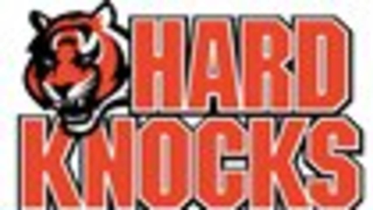 Hard Knocks on HBO