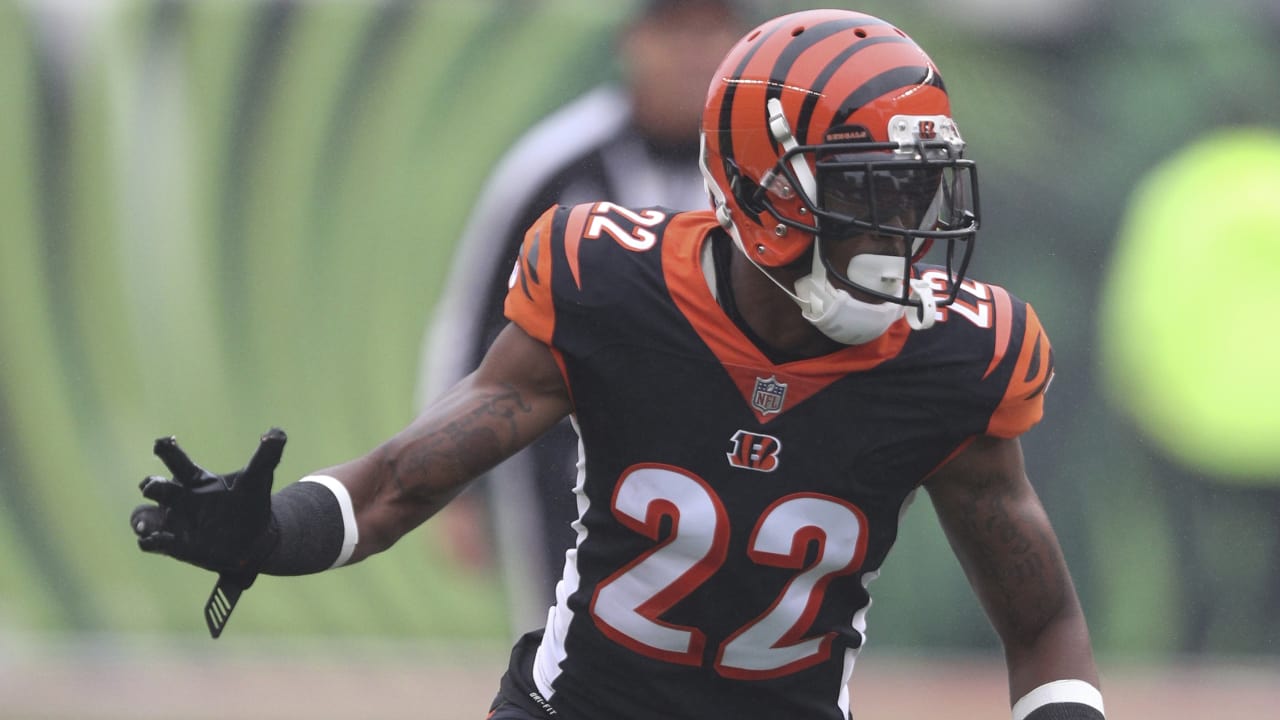 Cincinnati Bengals battle through injuries and illness ahead of Week 10