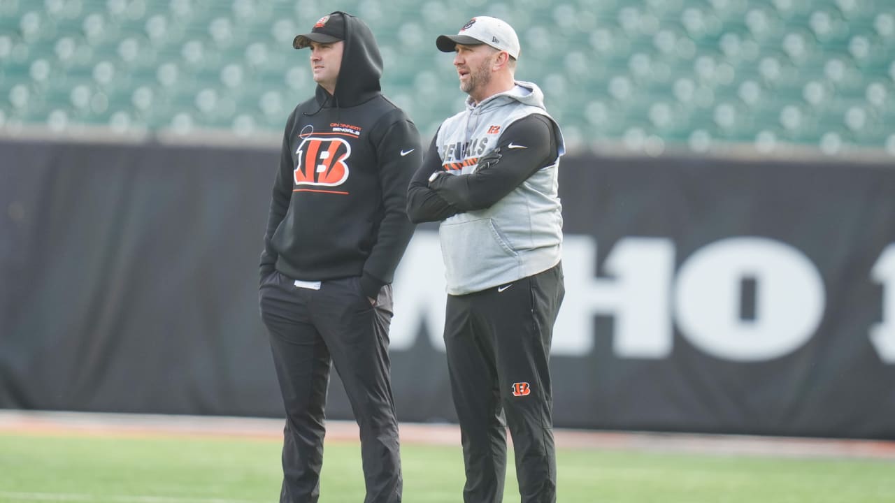 Darrin Simmons: Reflecting on Bengals’ Special Teams, Young Players, and Challenges