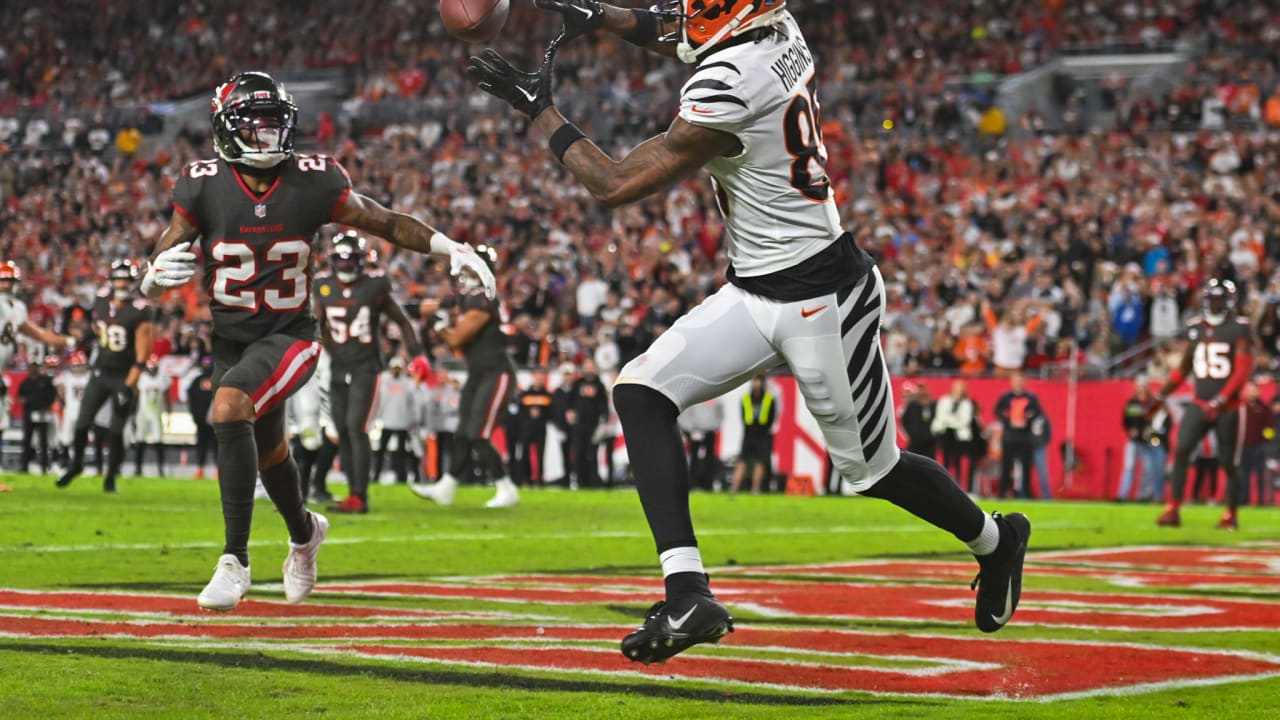 Reactions: Bengals' 2-point conversion ties Packers with 3:27 left