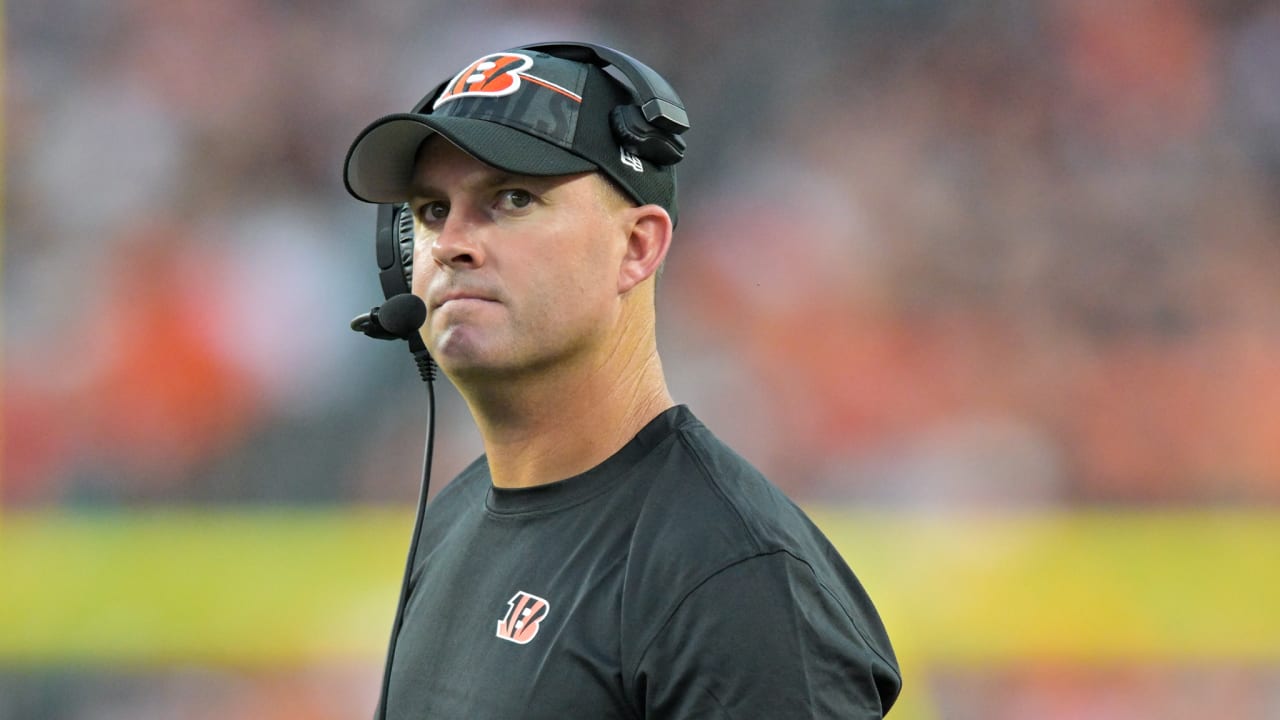 Bengals Coach Speak Podcast: Takeaways from preseason opener vs Packers -  Cincy Jungle