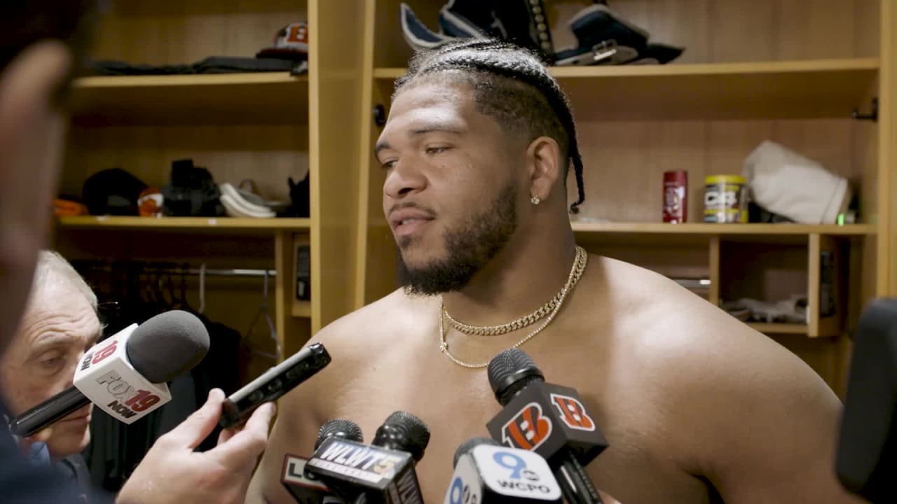 Bengals Notes: La'el Collins In Matchup With Old Student