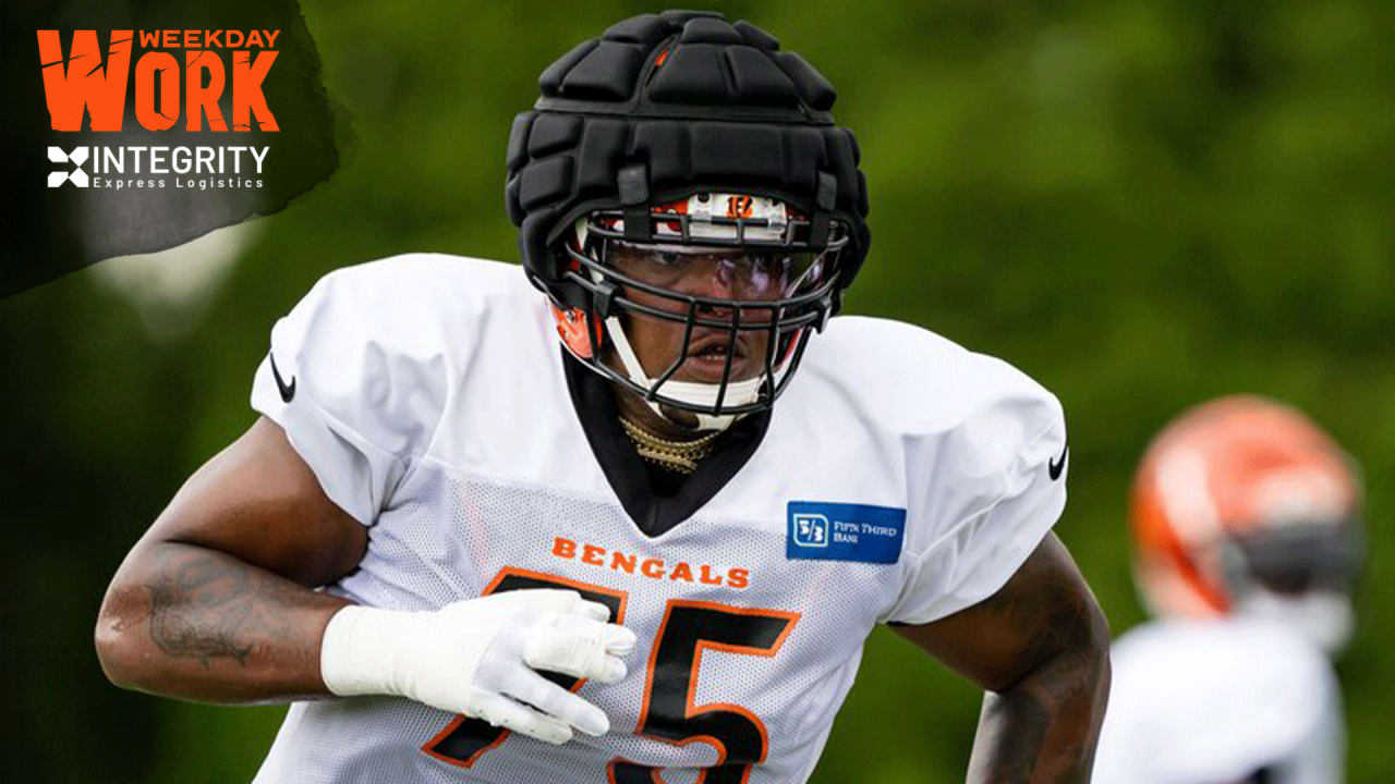 Bengals News (2/21): Akeem Davis-Gaither could step into a big role - Cincy  Jungle