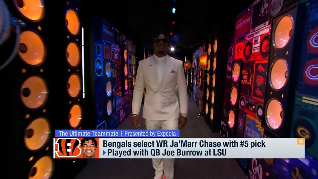 You heard Nate Burleson! Stream the NFL Playoffs on CBS live and catch  Bengals vs. Chiefs Sunday at 6:30PM ET on Paramount+, Paramount+, Paramount+ · Original audio