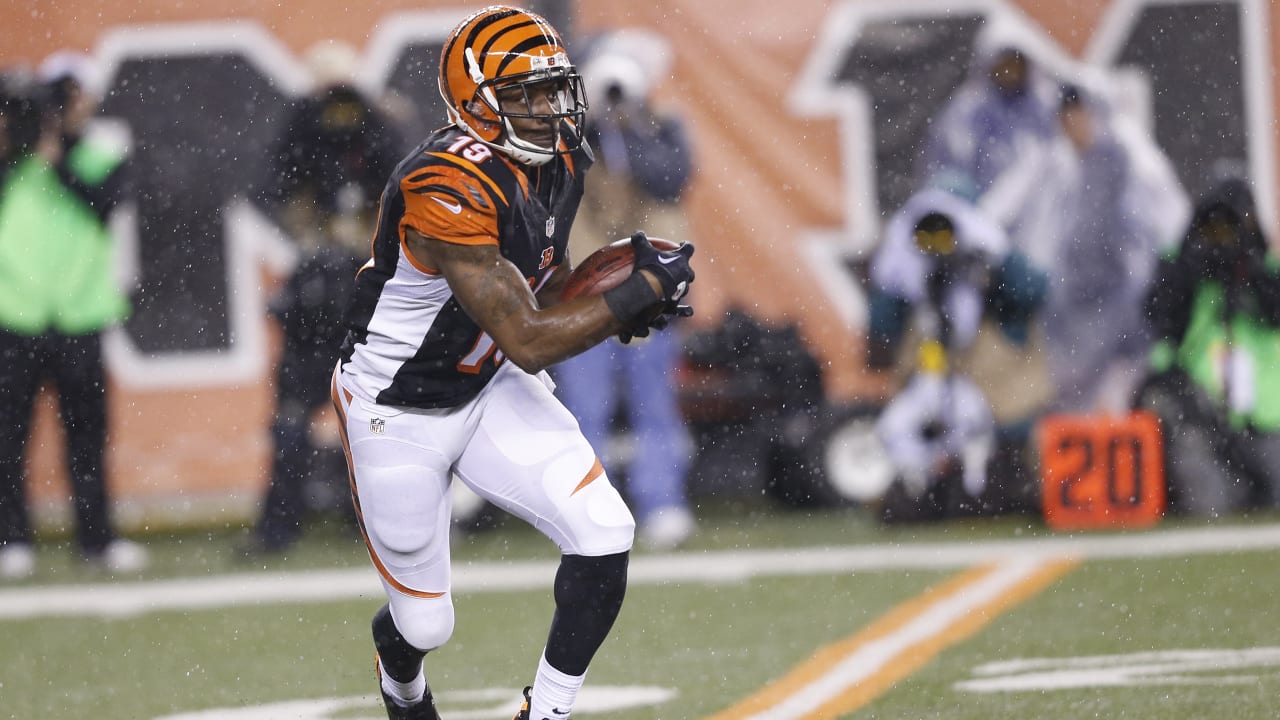 No. 2 Bengals draft pick of all-time: Lemar Parrish - Cincy Jungle