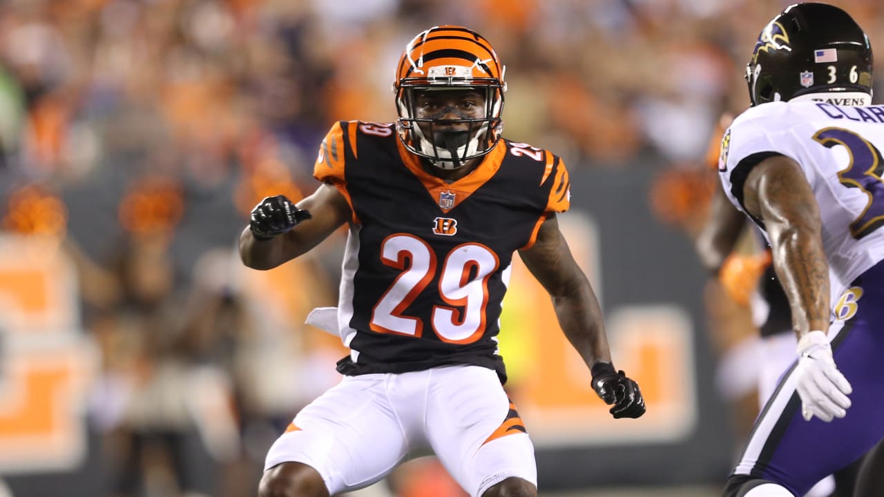 Bengals' secondary rebounds with last-second heroics in win over Saints 