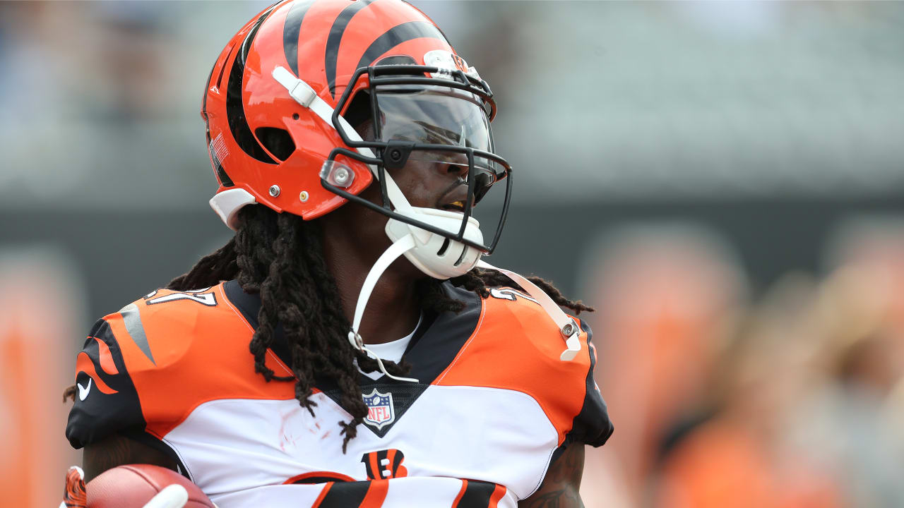Bengals Sign Willis and Nickerson, Place Kirkpatrick on the Reserve/Injured  List