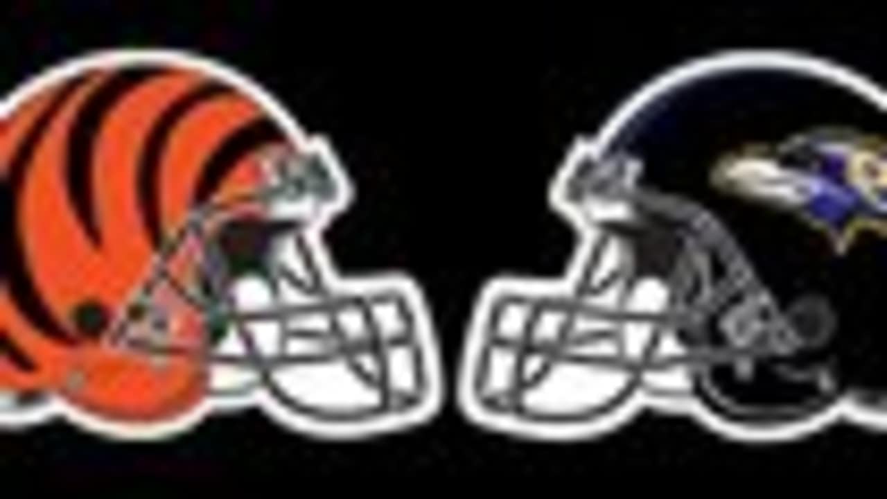 BengalsRavens Preview