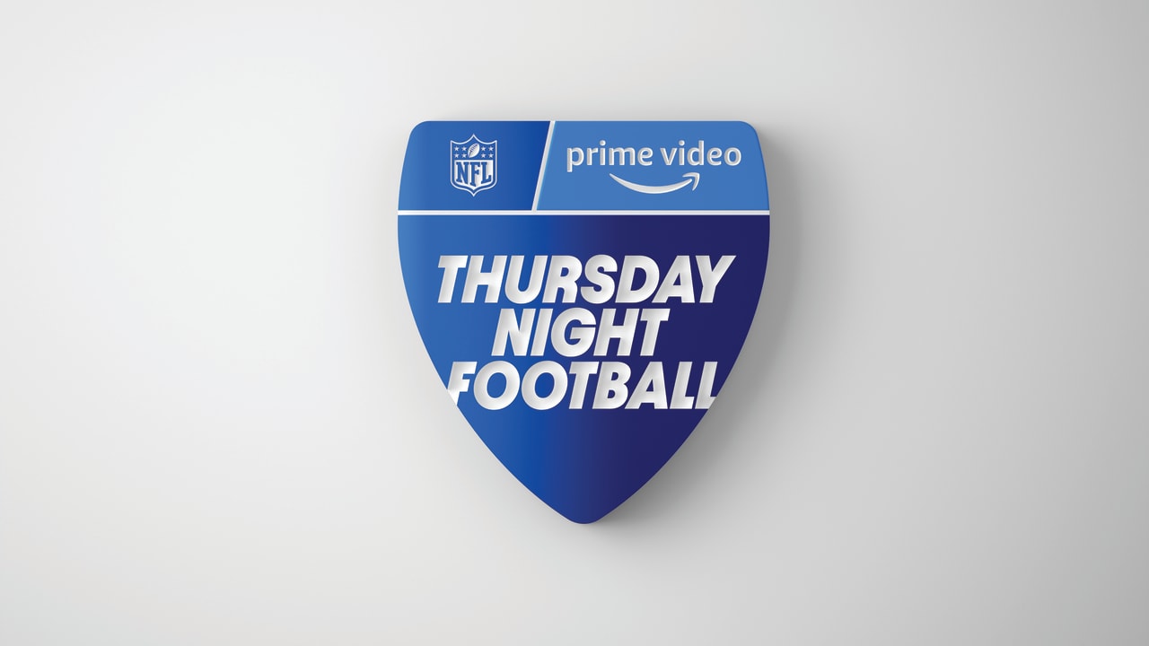 what channel is thursday night football playing on tonight